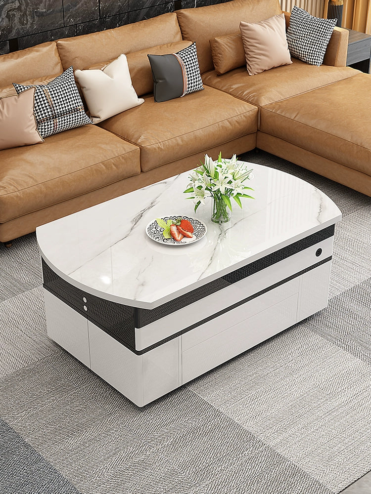Multifunctional table