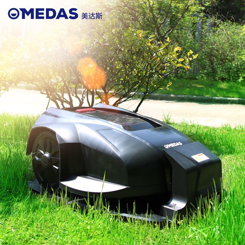 Robot Medas Lawn Mower Weed Mower Lawn Mower Lawn Mower Electric Smart Lawn Mower Grass X20