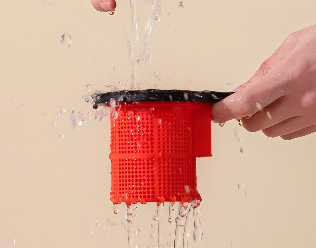 Gigano BIGIO Vacuum Cleaner Household Hand Holding Cordless Wireless High Power High Suction Power Suction Pet Hair X7v7