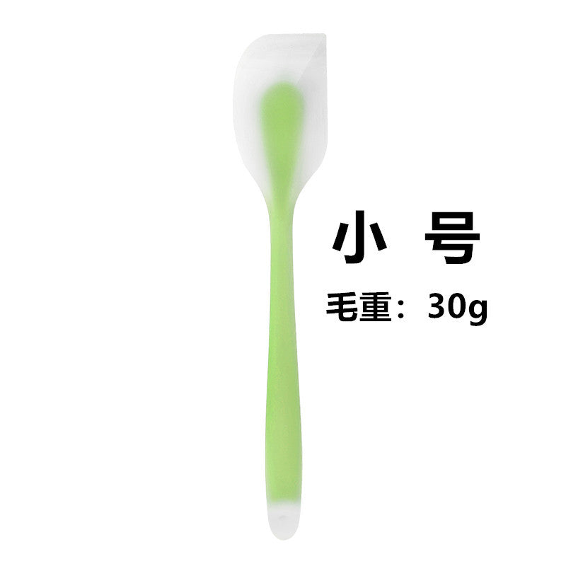 Oil brush