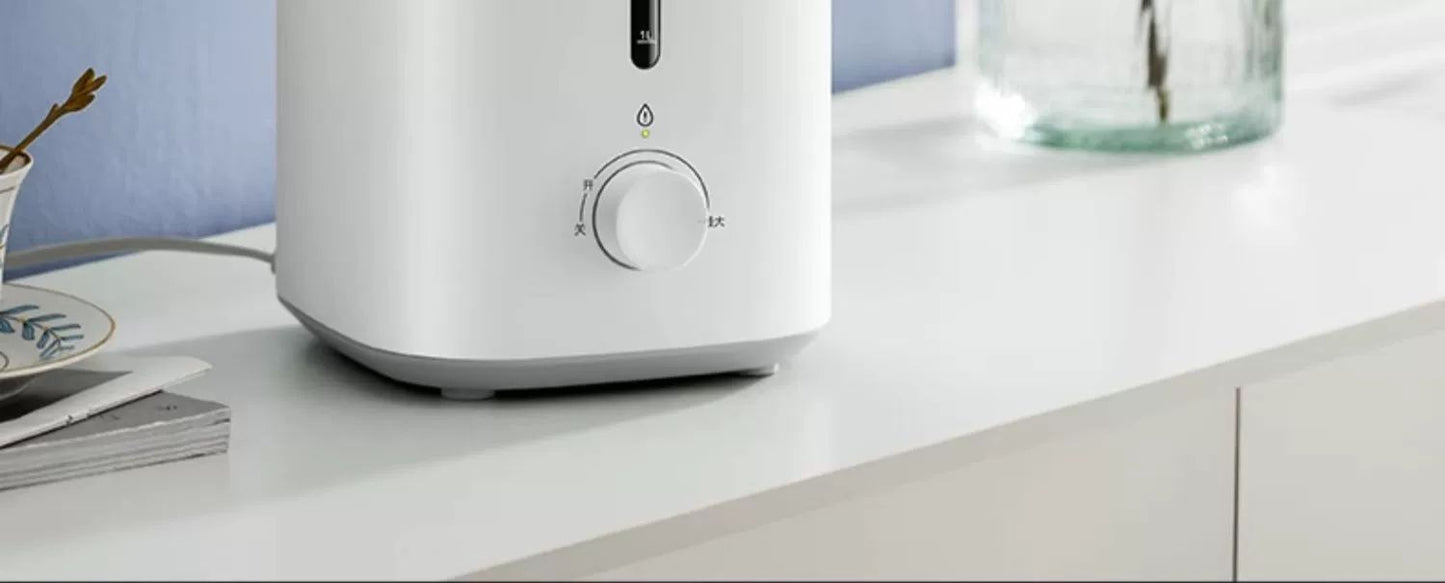 Midea Air Humidifier Midea Pregnant Woman Baby Home Bedroom Small Air Conditioner Humidifier SC-3G40S