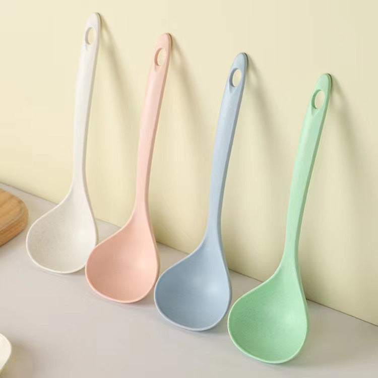 Rice spoon