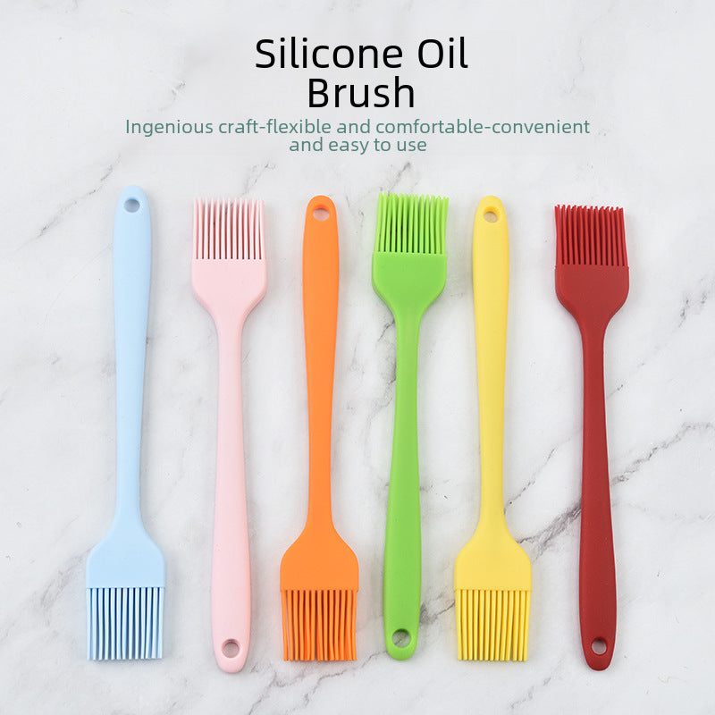 Barbecue brushes