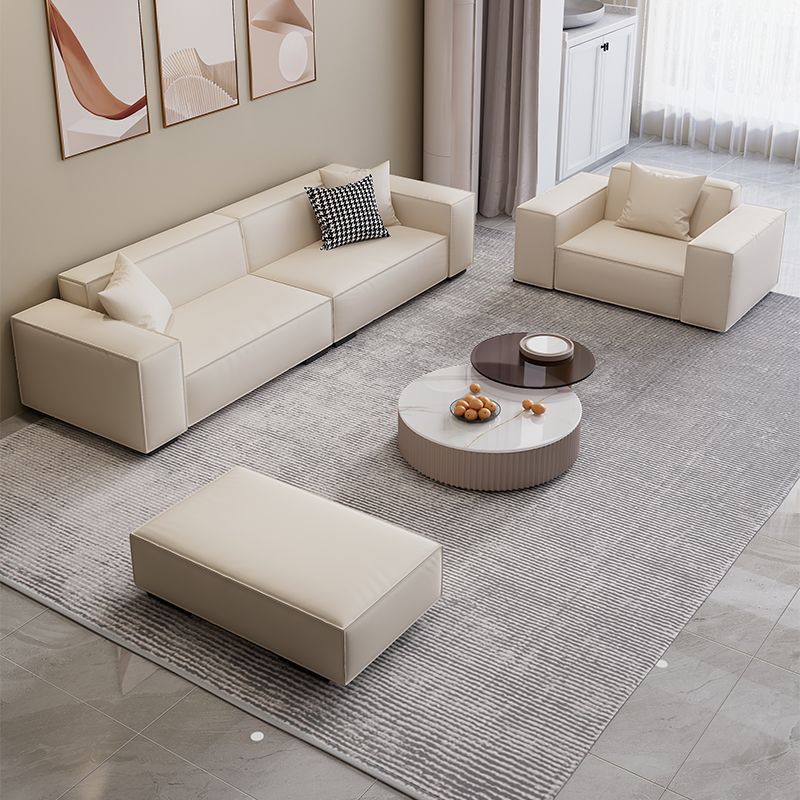 Cloth sofa