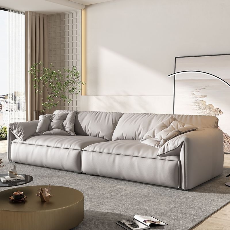Small living room sofa