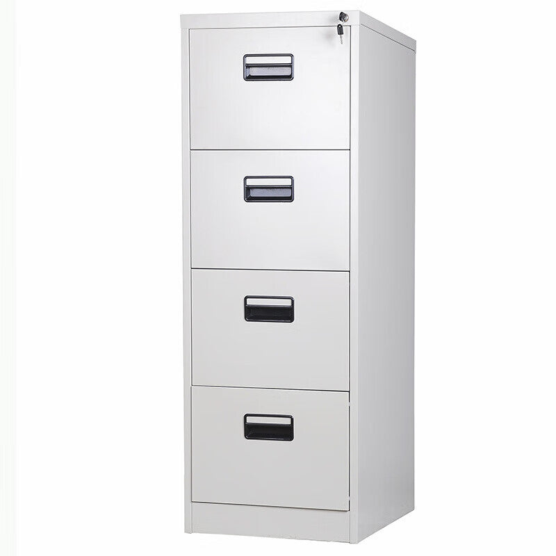 Multi-layer two, three, four bucket mobile filing cabinets, foreign trade spot activity card boxes, fireproof filing cabinets, hanging cabinets