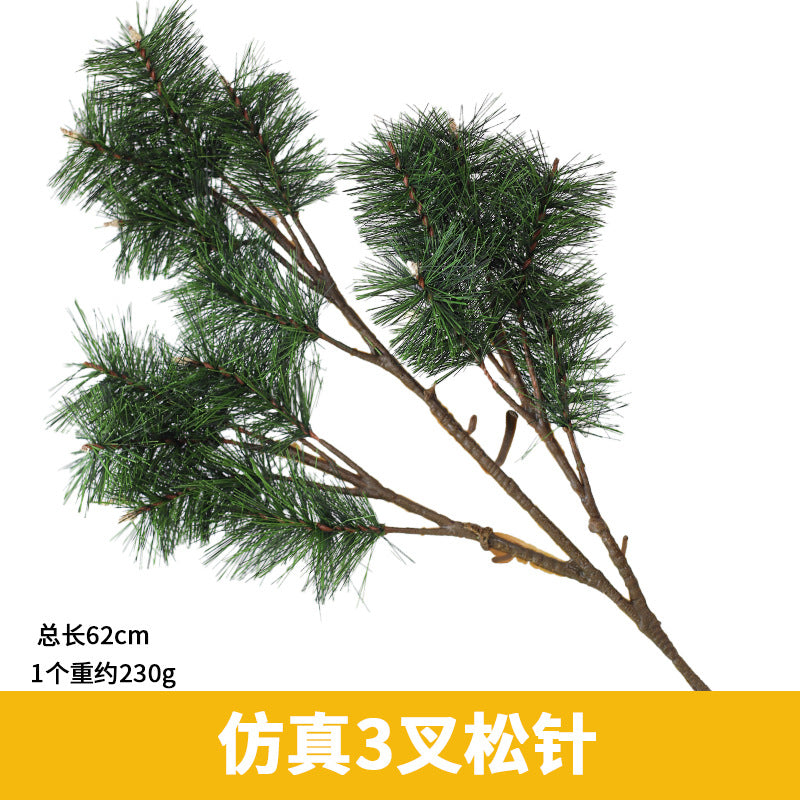 Christmas creative gifts bouquets, red shoes, vases, Christmas boots, sequins, fruit Nobe pine cuttings, holiday gifts