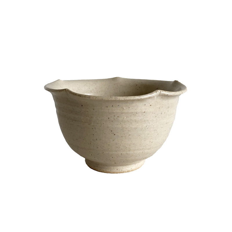 Rice bowl