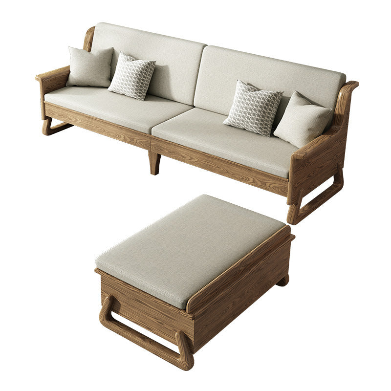 Dual-purpose sofa