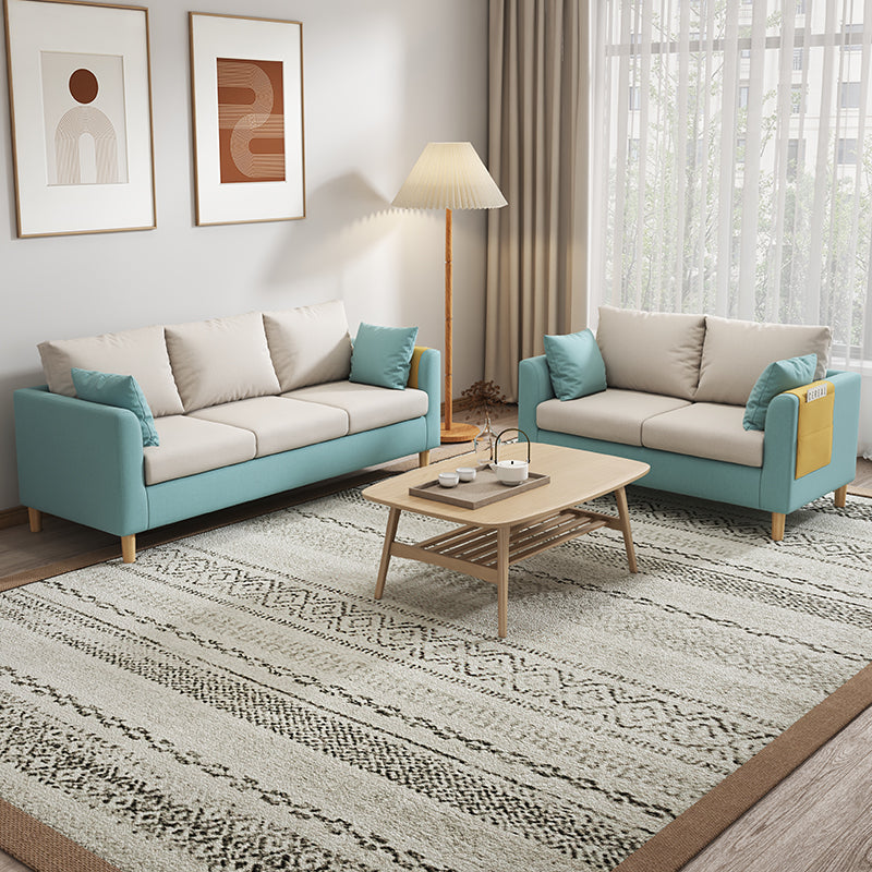 Simple sofa