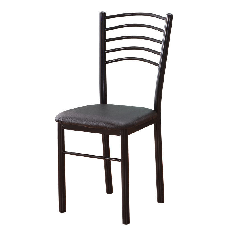 Modern simple home dining chair