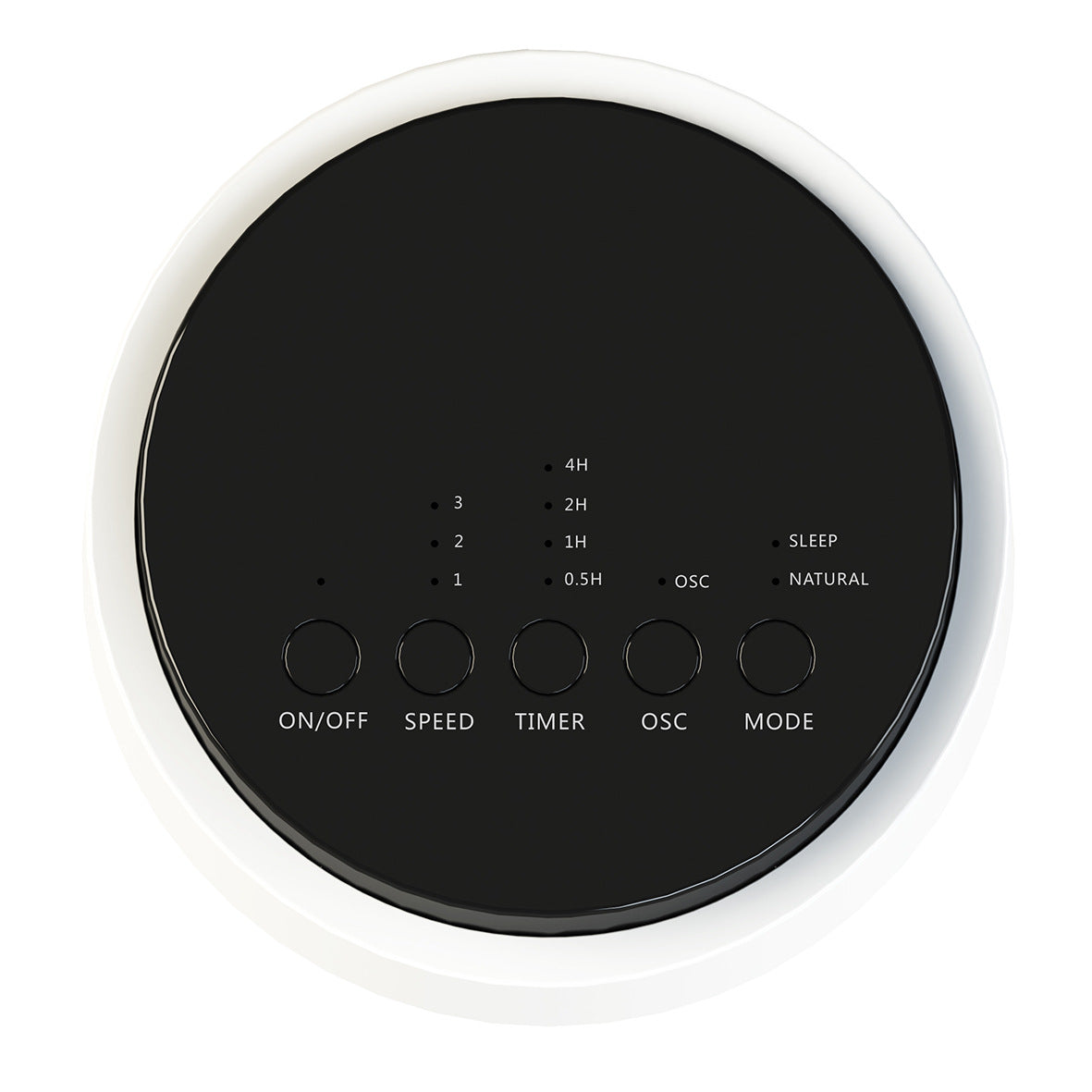 24 models of new 29-inch bladeless tower fan floor tower electric fan household air conditioning fan directly supplied by the manufacturer