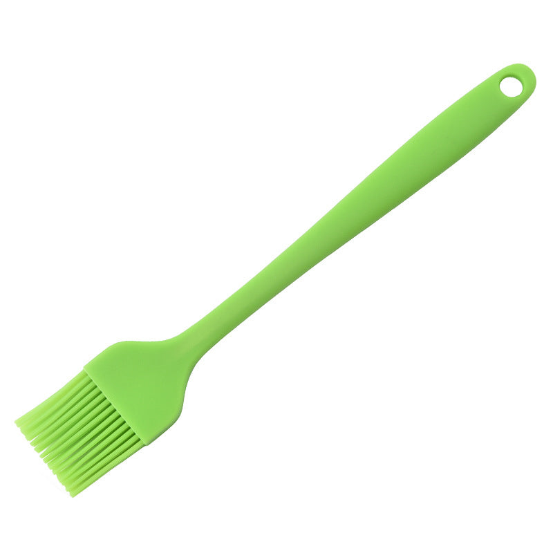 Barbecue brushes