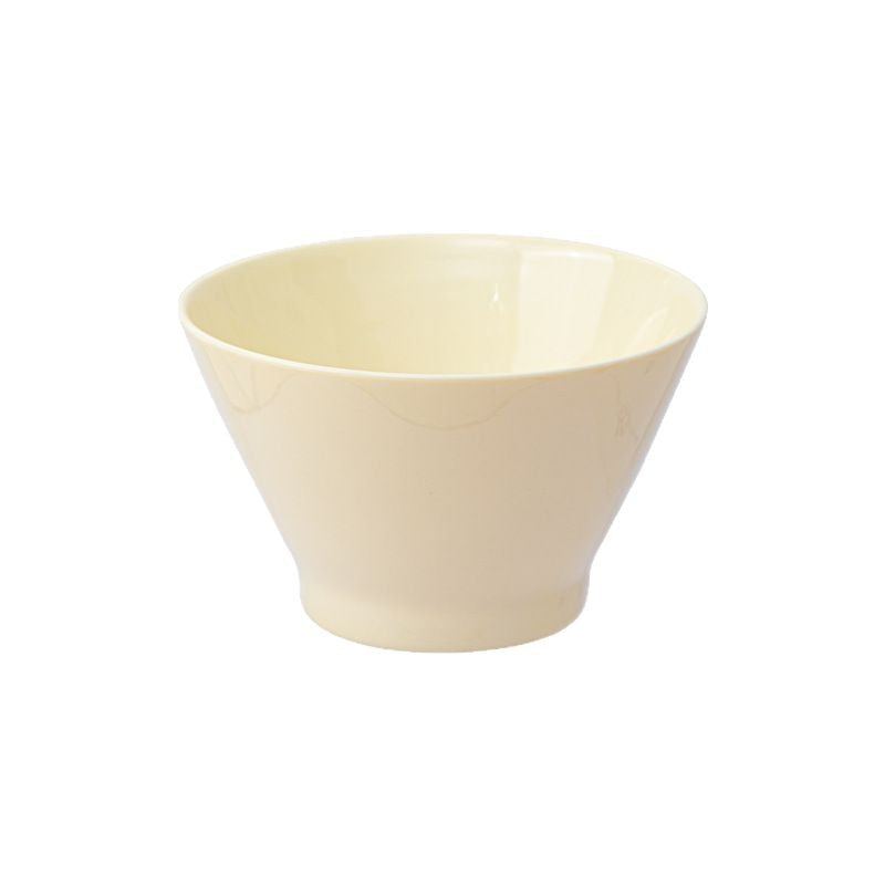 Milk fufu hat ceramic bowl household underglaze color yogurt bowl dessert bowl high value meal bowl breakfast oatmeal bowl