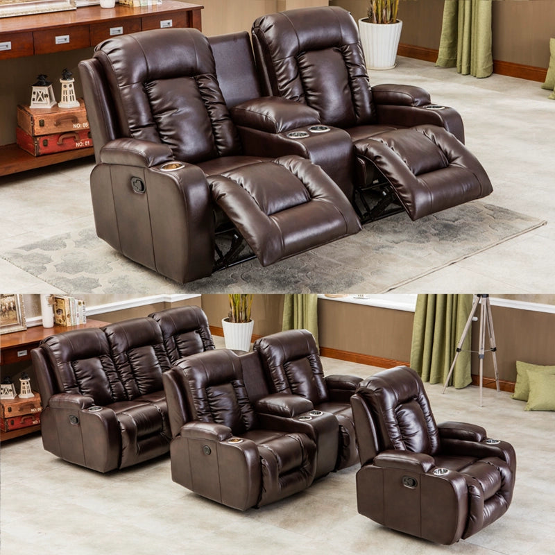 Multi-functional sofa
