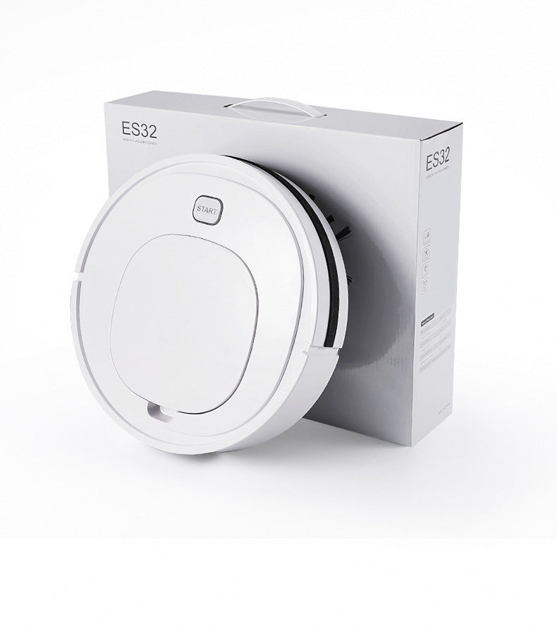 Sweeping robot household intelligent automatic mopping and mopping vacuum cleaner sweeping and mopping integrated sweeping artifact wholesale