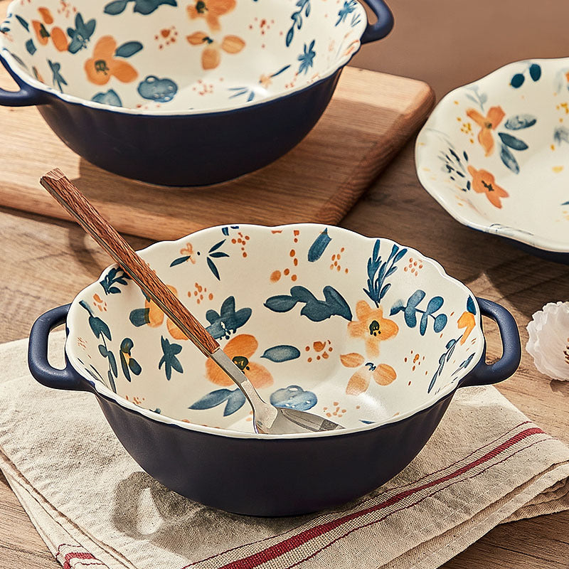 Soup bowl