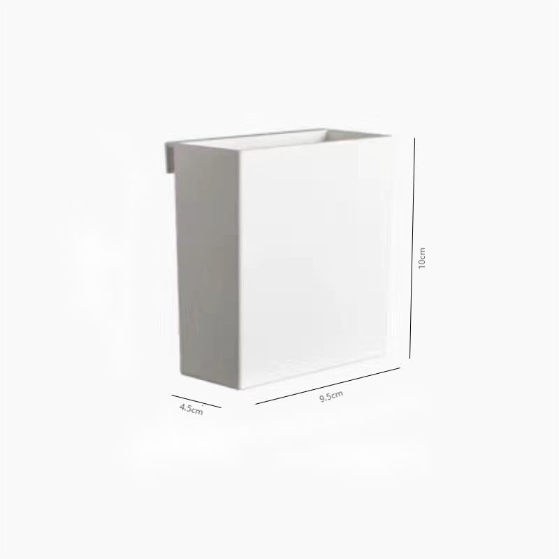 Office supplies file rack office book stand student desktop file storage box book stationery book file box