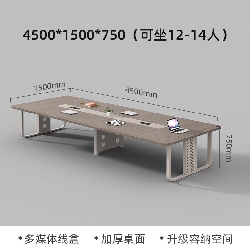 Large and small conference tables, long tables, Meeting table