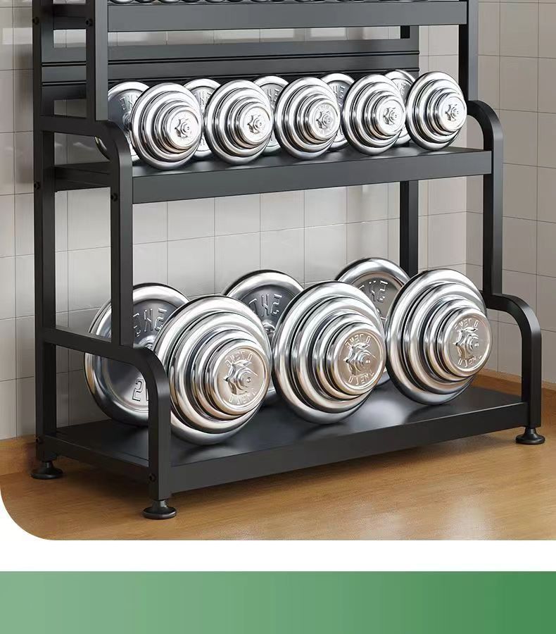 Kitchen condiment shelves, countertops, chopsticks, knife holders, gun ash, multi-functional seasoning supplies, multi-layer stainless steel storage