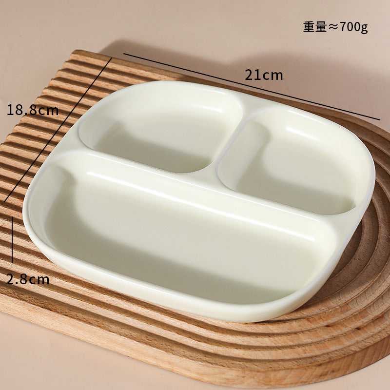 Breakfast tableware
