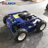 Source Factory Agricultural Machinery Cutting Width 540mm Remote Control Electric Robot Lawn Mower Cross-border Monopoly