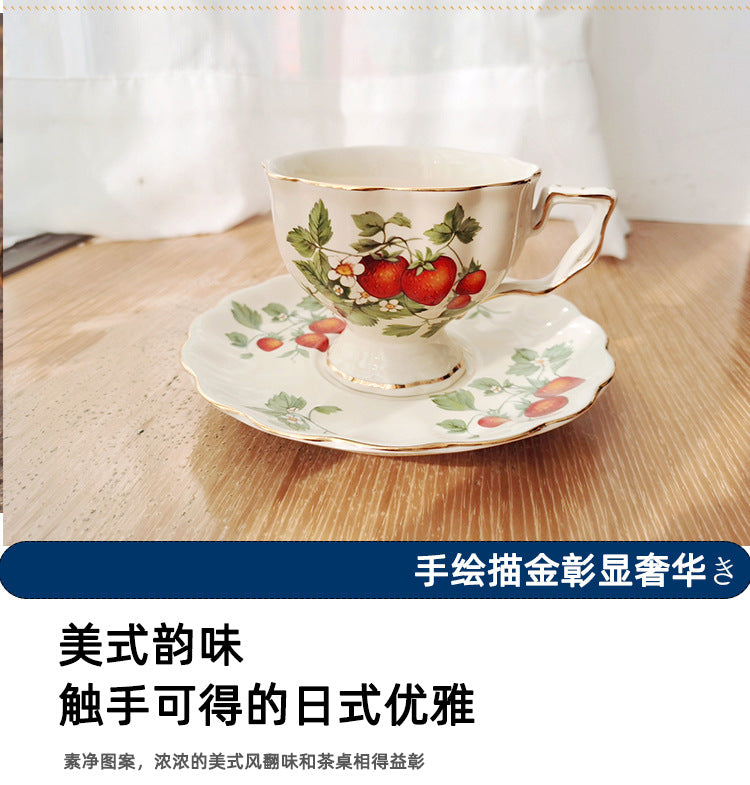 ceramic tableware set