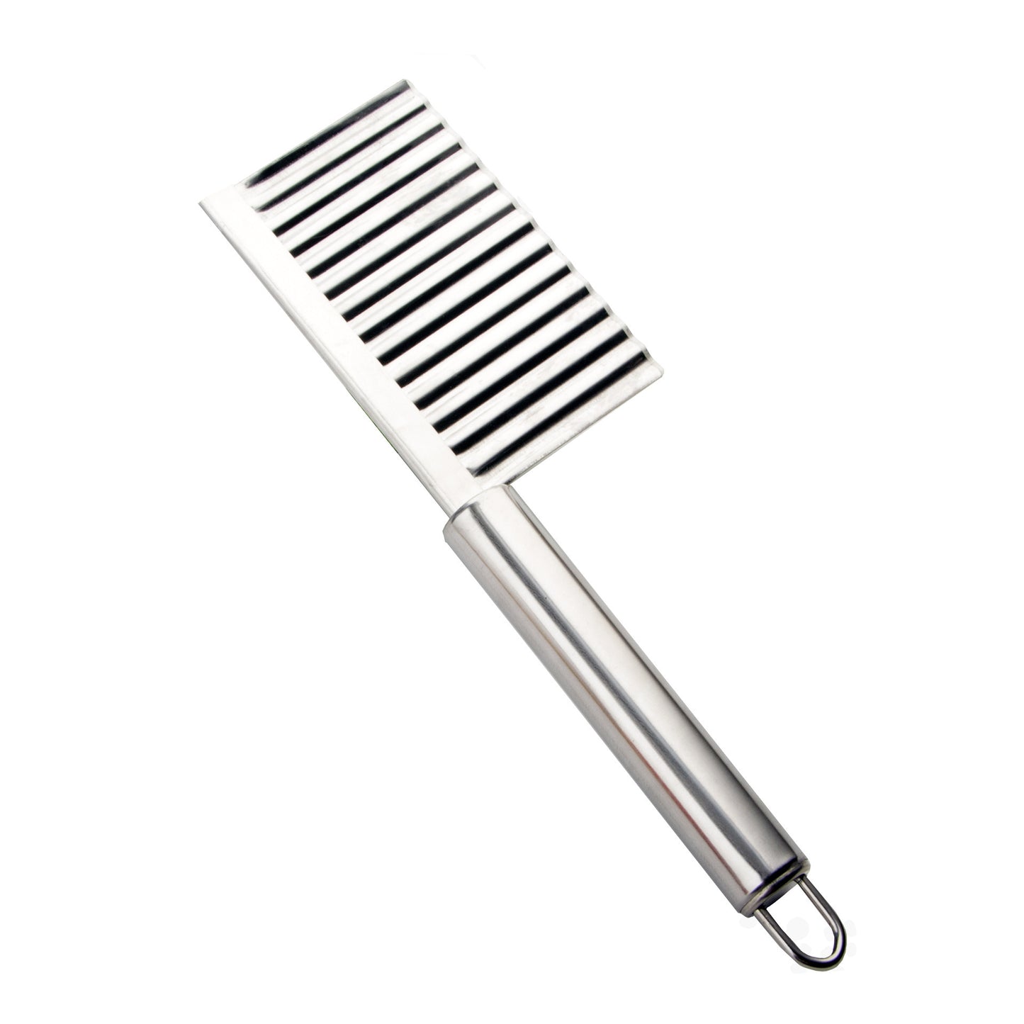 stainless steel potato knife wolf tooth potato knife kitchen vegetable cutter potato chipper potato stripper gadget