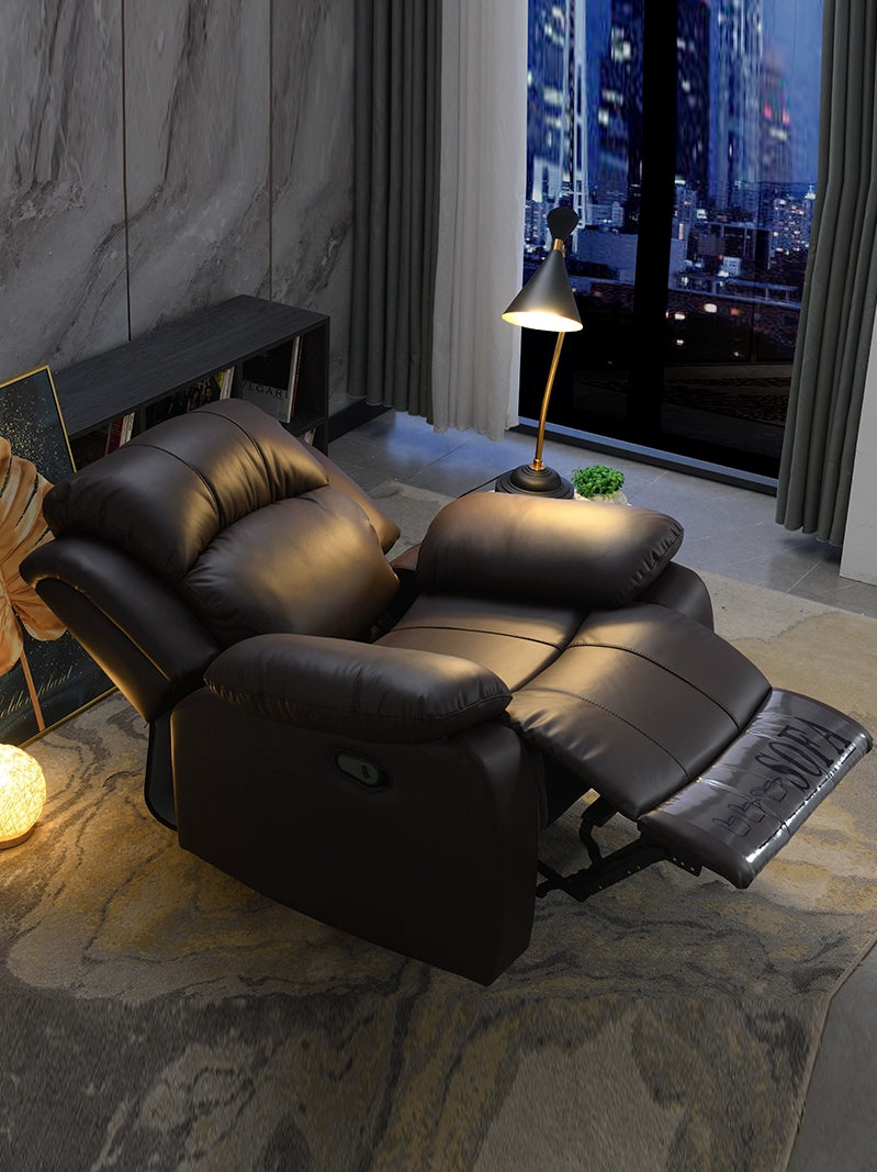 Single function sofa
