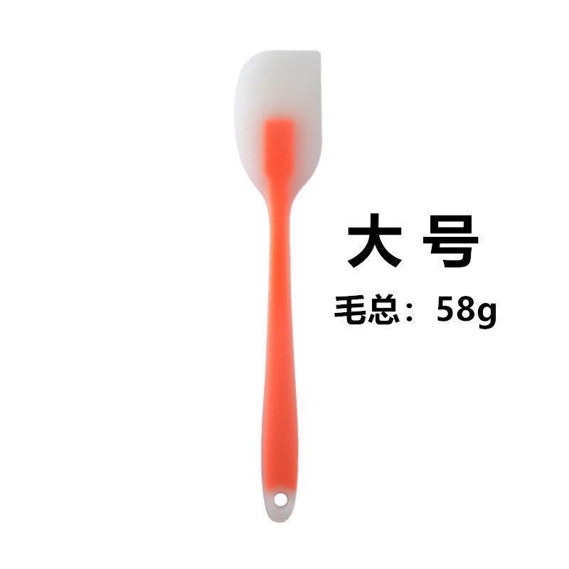 Oil brush