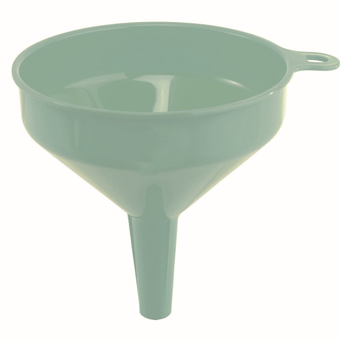 Liquid dispensing tool funnel Multi-purpose small long handle dazzling kitchen food grade size plastic funnel