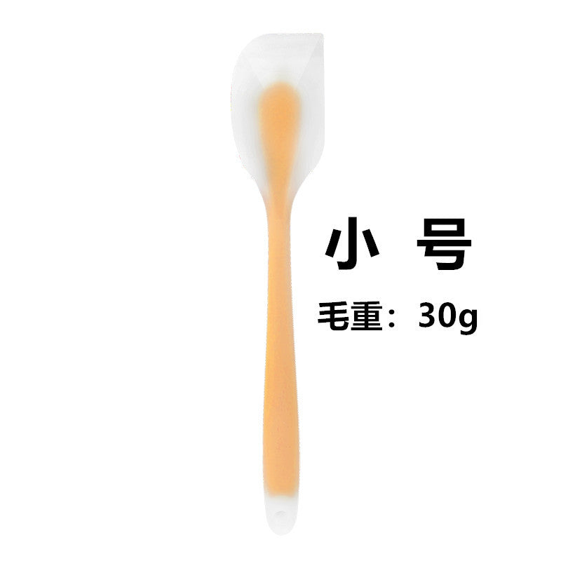 Oil brush