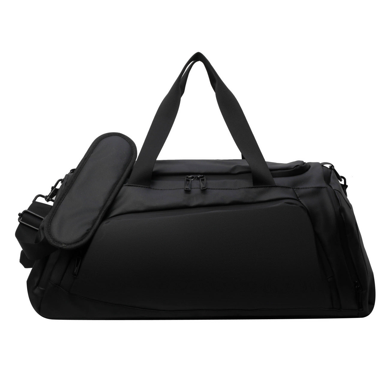 Travel bag, women's large-capacity trolley suitcase, gym bag, men's high-class multi-sport training bag, can be shouldered