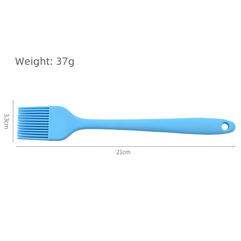 Barbecue brushes