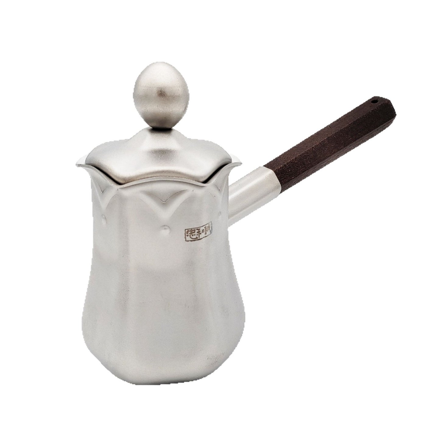 Coffee Accessories Set Turkish Hand Poured Stainless Steel Outdoor Household Fair Cup Outdoor Travel Factory Wholesale