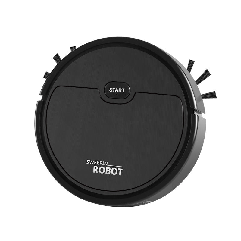 Intelligent sweeping robot household mopping sweeping vacuum 3-in-1 cleaning machine lazy vacuum cleaner cross-border