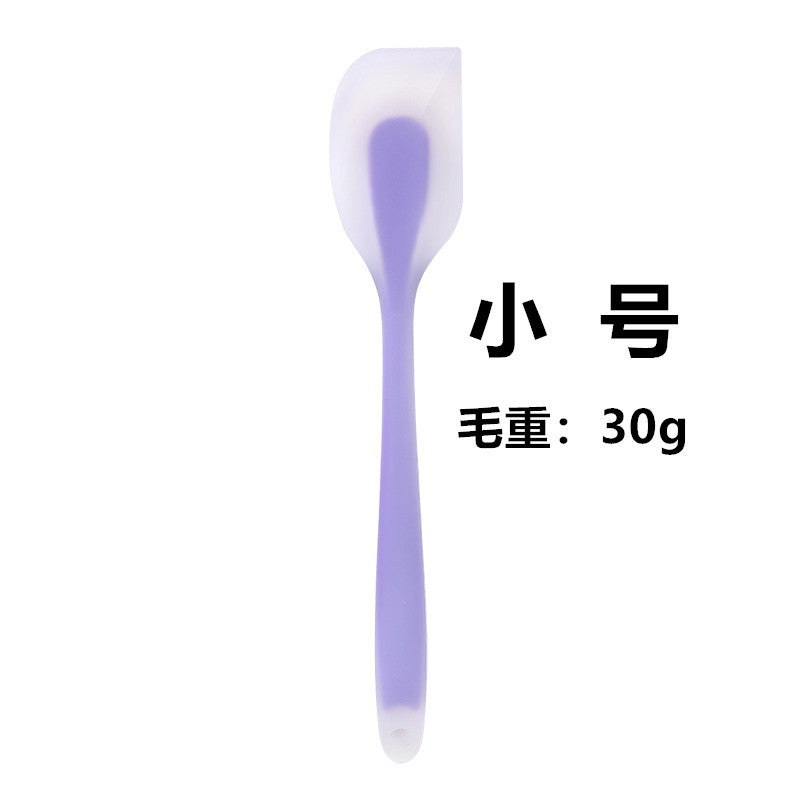 Oil brush