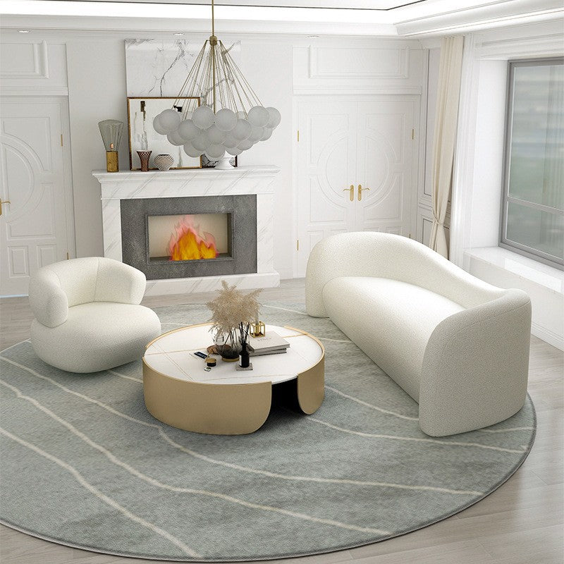 Simple sofa