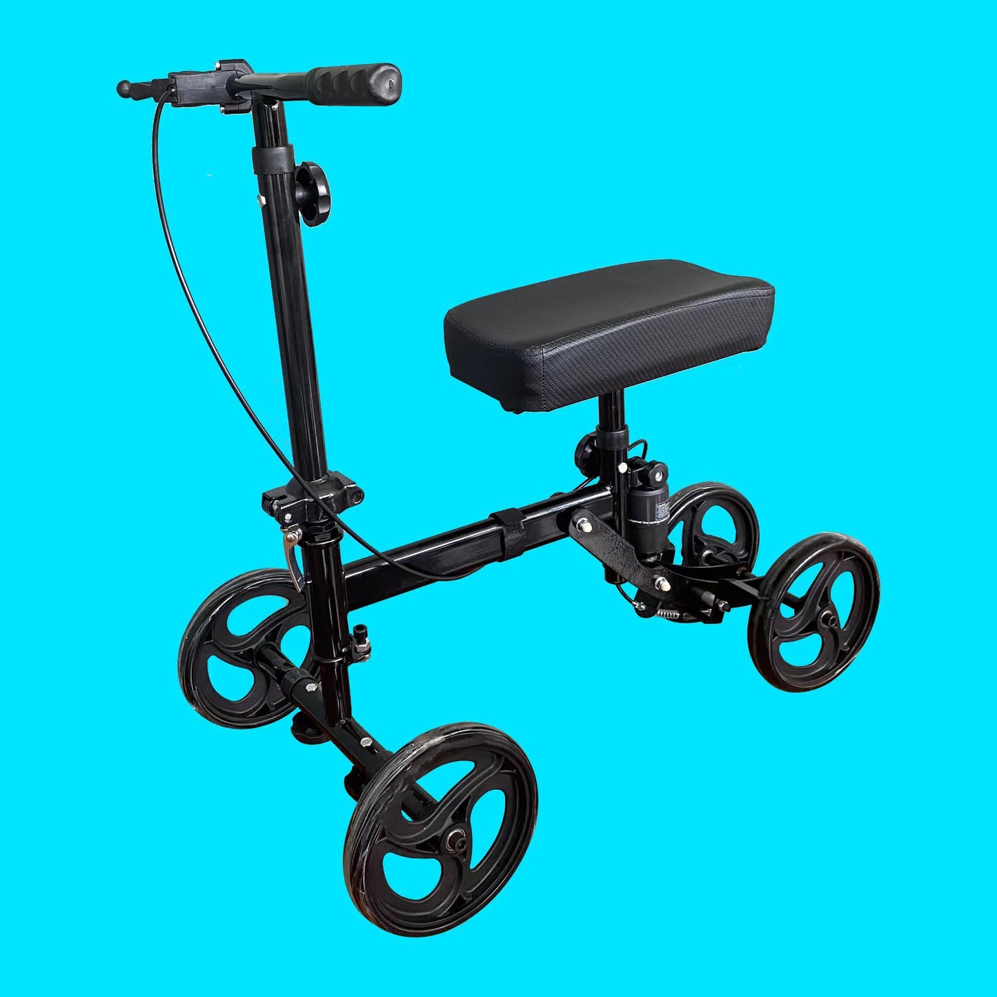 Exported exclusively for high-quality disabled bicycles walkers