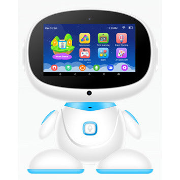 Cross-border e-commerce is specially supplied with children's early education robots, multi-Chinese English AI dialogue, and foreign trade manufacturers directly supply GPT
