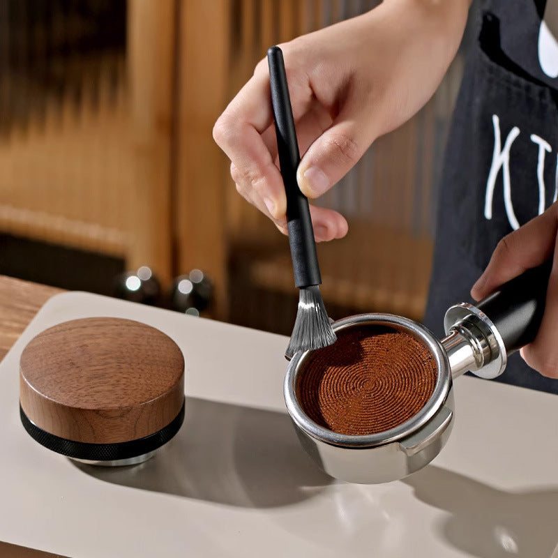 Grinder, Cleaner, Brush, Coffee Machine, Brush, Brush, Brush, Powder, Coffee Powder, Cleaning Coffee Accessories, Brush