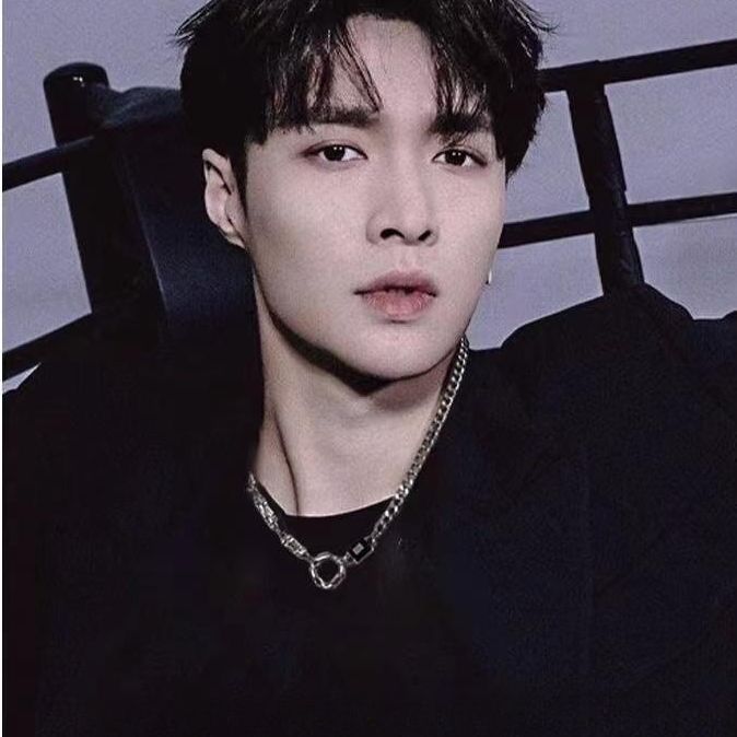Necklaces, hip-hop ruffians, sweater chains, high street men's niche, high-end design, personality, trendy men's accessories, gifts