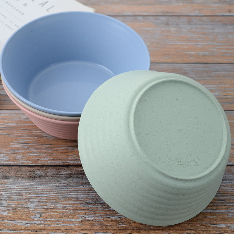 Salad Bowl