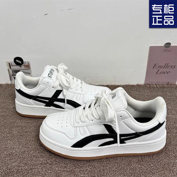 Classic casual shoes 2024 new autumn couples unisex trendy shoes campus versatile sneakers German training board shoes
