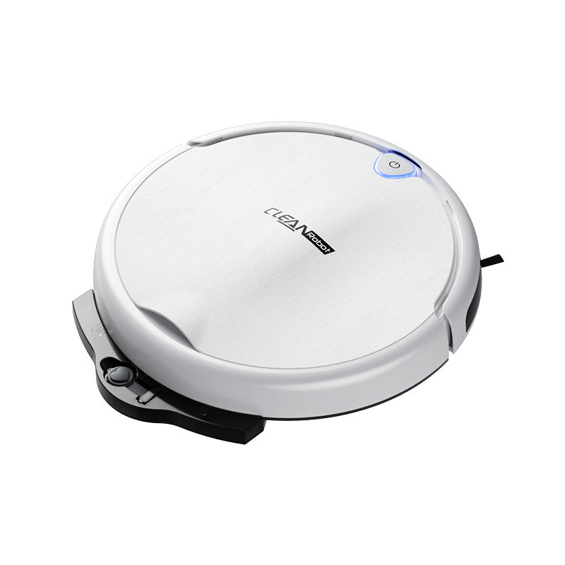 Remote control sweeping robot automatic household intelligent charging vacuum cleaner sucking and mopping integrated sweeper cross-border