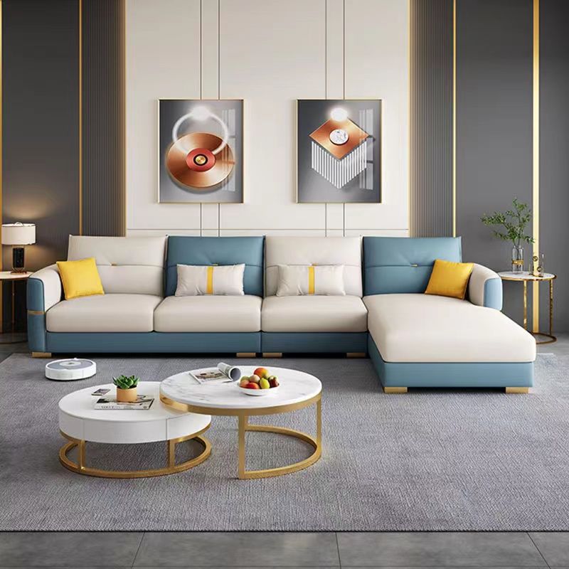 Wash-in sofa