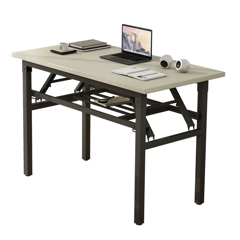 Folding table