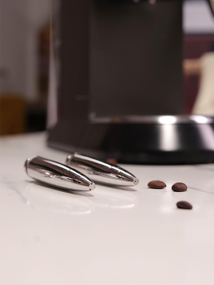 Steam Nozzle Delonghi EC680 685 ECO310 Coffee Machine Accessories Delonghi Stainless Steel Steam Nozzle