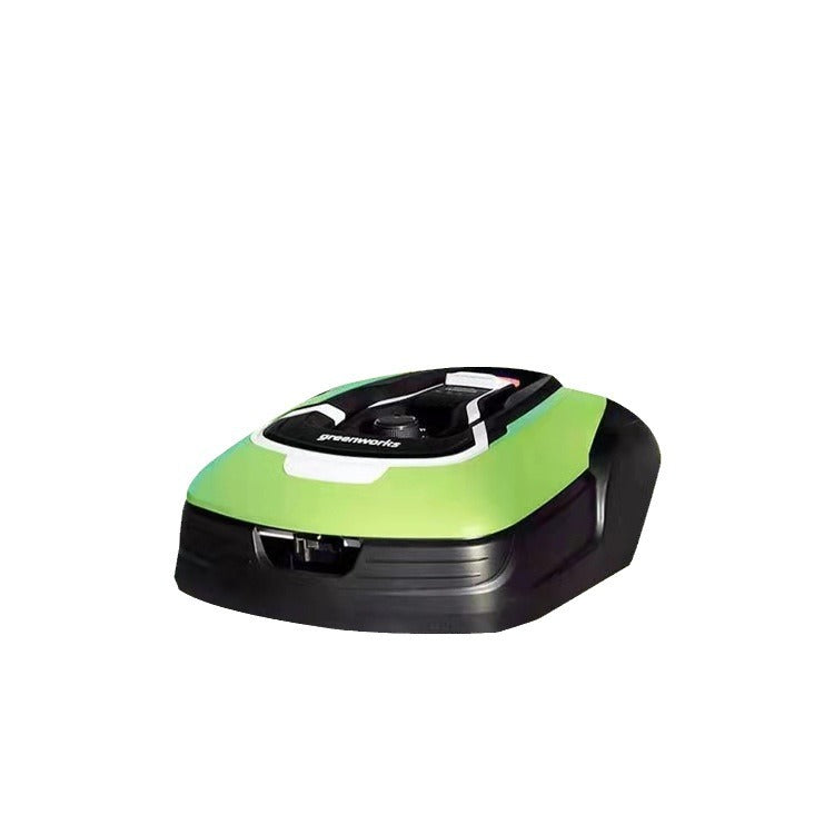 Kebi obstacle self-propelled lawn mower Villa area self-propelled trimmer Large-area lawn mower robot