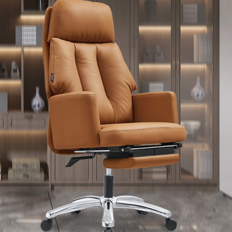 Office chairs, home computer chairs, sitting for a long time, not tired, lifting ergonomics, lunch break, reclining boss chairs, factory direct supply